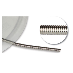 Closed Coil Spring Spool