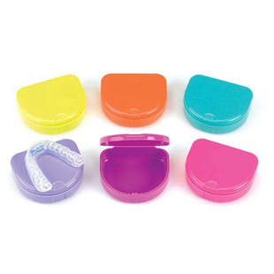 High Gloss Ortho Boxes