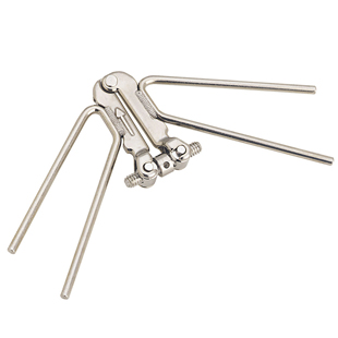 Exspider Symmetrical Expander