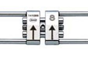 Rapid Palatal Expander 8mm