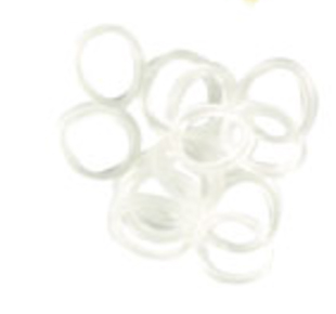 Non-Latex Elastics 3/16"