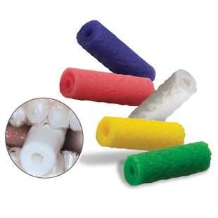 Chewies Aligner Tray Seaters