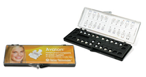 Avalon Bracket System Roth RX