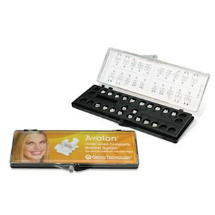 Avalon Bracket System Roth RX