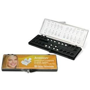 Avalon Bracket System Roth RX