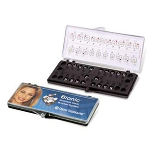 Bionic Stainless Steel Bracket