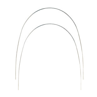 TruFlex NiTi Euro Dimpled
