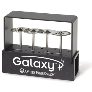 Diamond 4 Disc Intro Kit 22mm