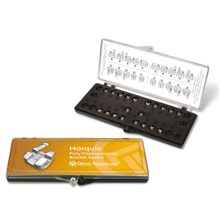 Marquis Stainless Steel