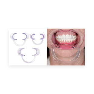 Extraoral Cheek Retractor Pedo