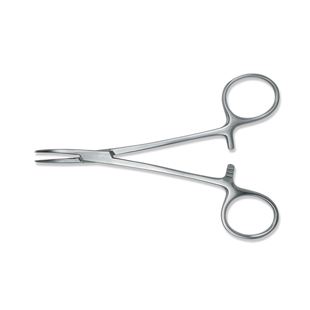 Mosquito Hemostat