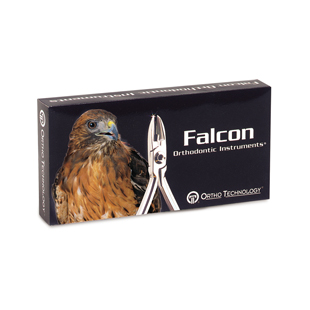 Falcon Pin and Fine Wire
