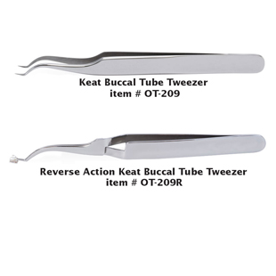 Keats Tweezers