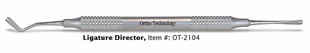Falcon Ligature Director