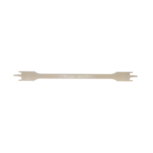 High Heat Height Gauge