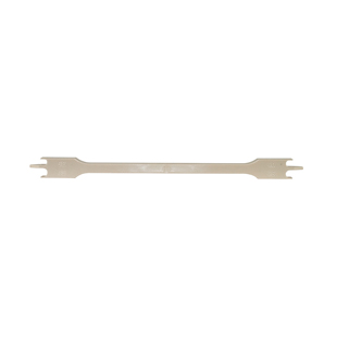 High Heat Height Gauge