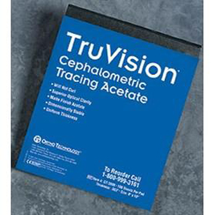 TruVision Cephalometric