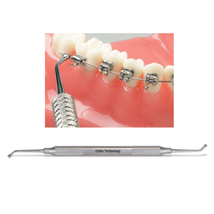 Double-Ended Distal Bender