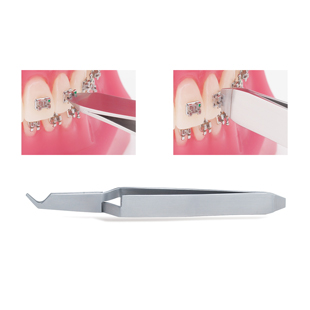 Direct Bond Tweezers with