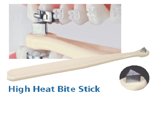 High Heat Bite Stick