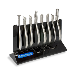 Upright Plier Organizer