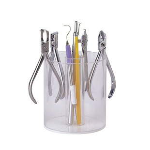 Round Plier Rack