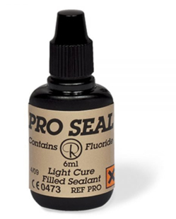 Reliance Pro Seal Filled