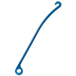 Retainer Retrievers Blue