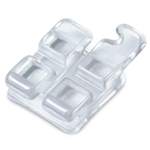 Pure Brackets Patient Kit