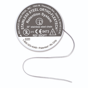 Ortho FlexTech Stainless Steel