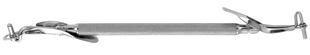 Amalgam Carrier Double End
