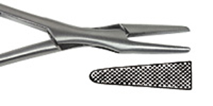 Mathieu Ligating Plier Non-