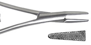 Mathieu Ligating Plier Double