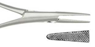 Mathieu Ligating Plier Boyton