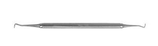 Tanner Carver #5T Double Ended