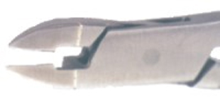 NS HARD WIRE CUTTER #020 ORTHO
