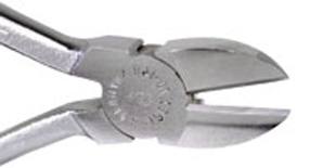 Heavy Side Cutter