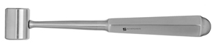 Mallet #49 7.5" Steel-Faced