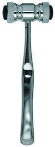 Mead Mallet 7.5" Rubber-Faced
