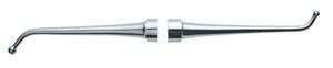 Burnisher 26/27S Double End