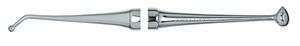 Burnisher 27/29 Double End