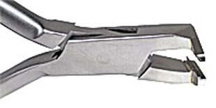 Shear Distal End Cutter with