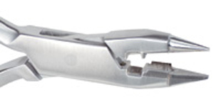 Light Wire Forming Plier with