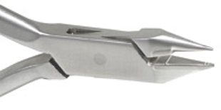 Light Wire Forming Plier
