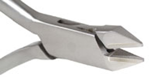 Adams Plier Square Beaks