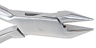 Bird Beak Plier Long 5/8"
