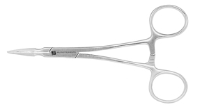 Stieglitz Fragment Forceps 5"