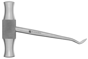 Cross-Bar Elevator #14R