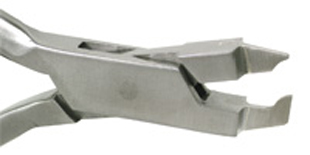Band Crimping Plier Right