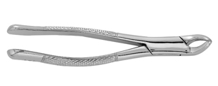 Extracting Forceps #151